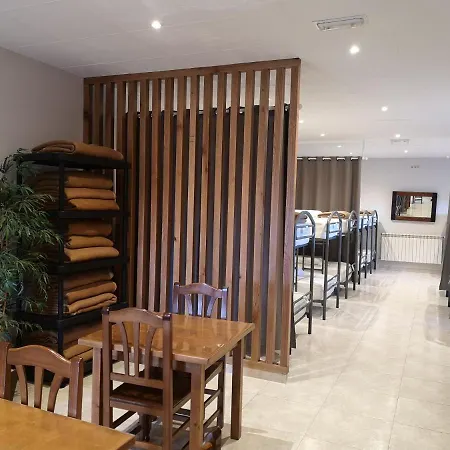 Hotel Restaurante Casa Herminia 2*