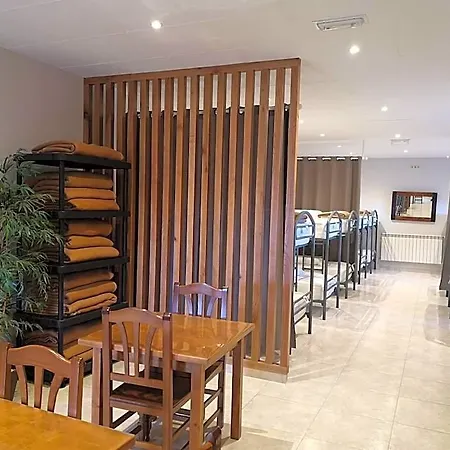 Restaurante Casa Herminia El Campiello