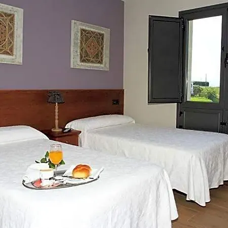Restaurante Casa Herminia 2* El Campiello