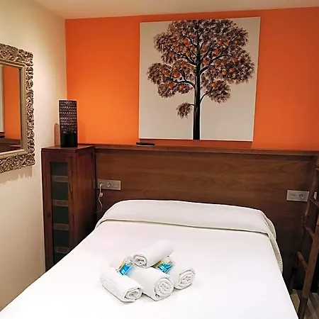 Hotel Restaurante Casa Herminia