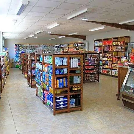מלון Restaurante Casa Herminia