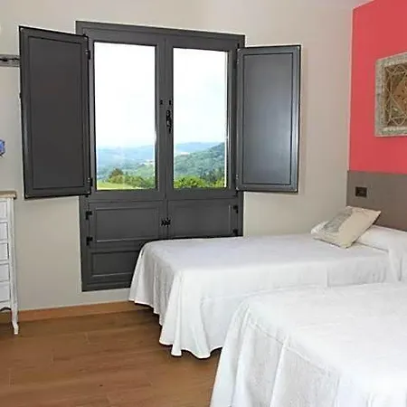 Restaurante Casa Herminia Hotel El Campiello