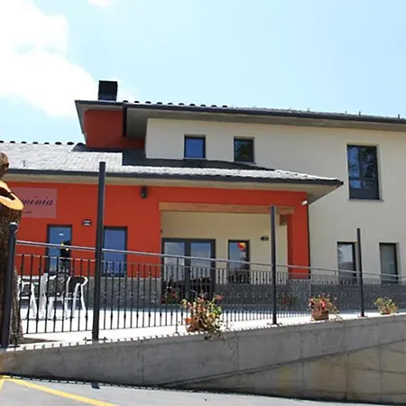 Restaurante Casa Herminia El Campiello