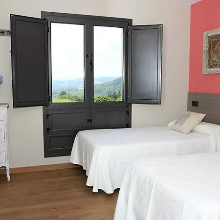 Restaurante Casa Herminia 2* El Campiello