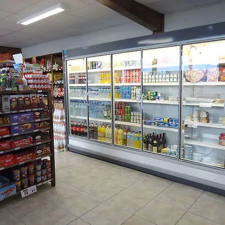 Hotel Restaurante Casa Herminia