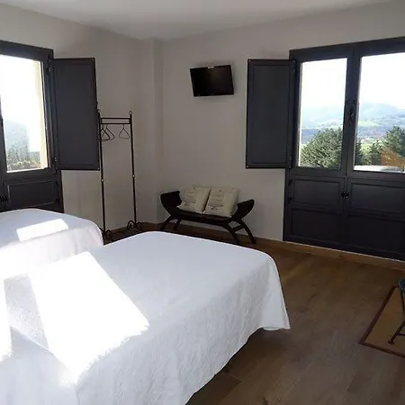 Restaurante Casa Herminia El Campiello