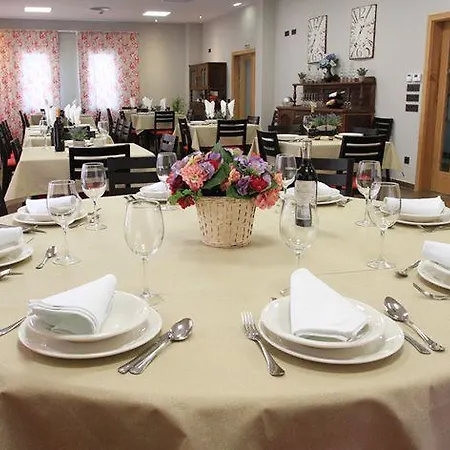 Restaurante Casa Herminia