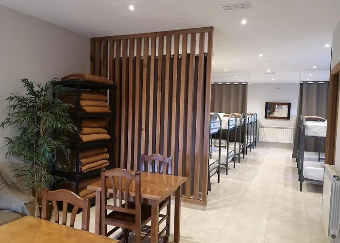 Hotel Restaurante Casa Herminia 2*