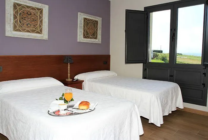 Restaurante Casa Herminia 2*