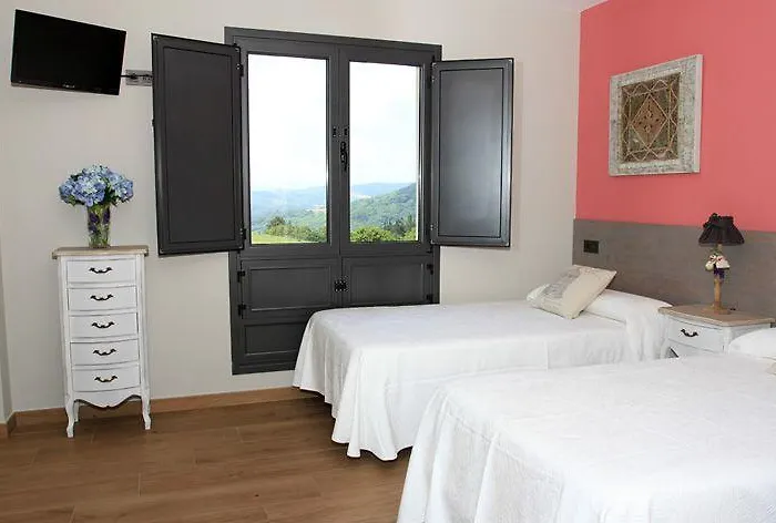 Restaurante Casa Herminia 2* El Campiello