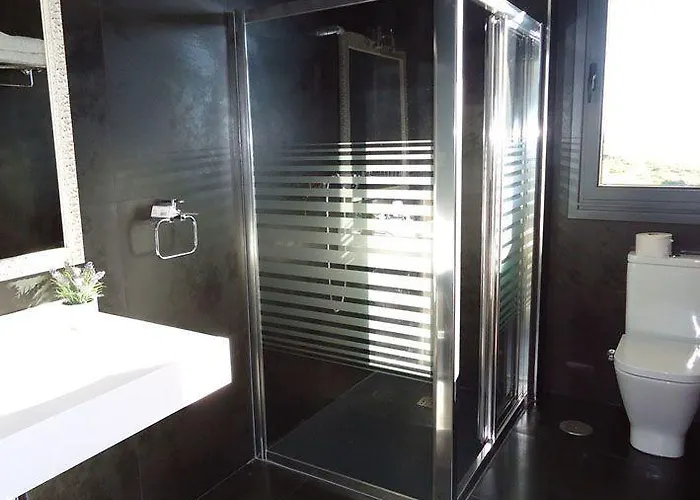 Hotel Restaurante Casa Herminia 2*