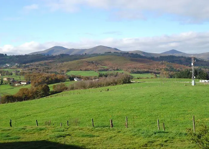 Restaurante Casa Herminia 2* El Campiello