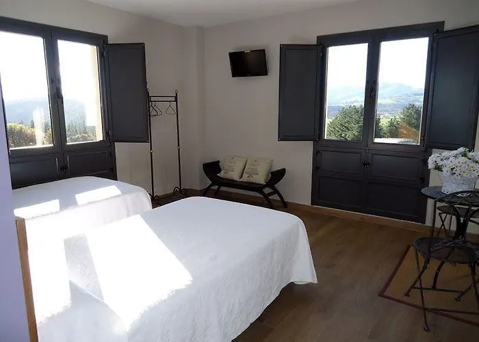 Restaurante Casa Herminia El Campiello