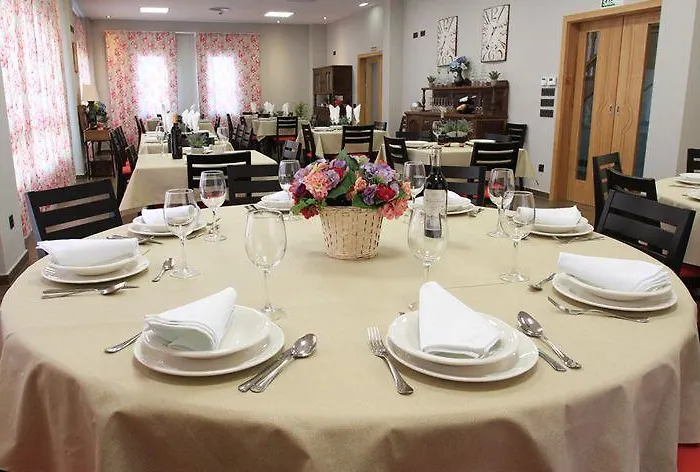 Restaurante Casa Herminia