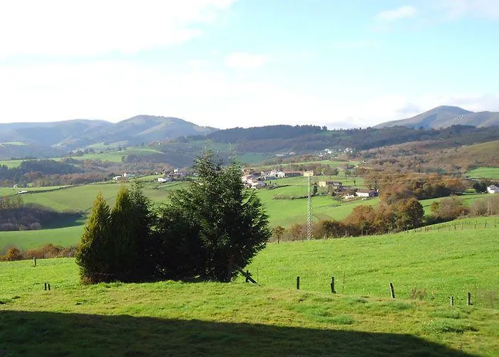 Hotel Restaurante Casa Herminia 2*